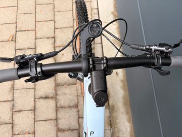 Używany CUBE REACTION C:62 PRO 2021 2021 Mountainbike — zdjęcie 6 z 17
