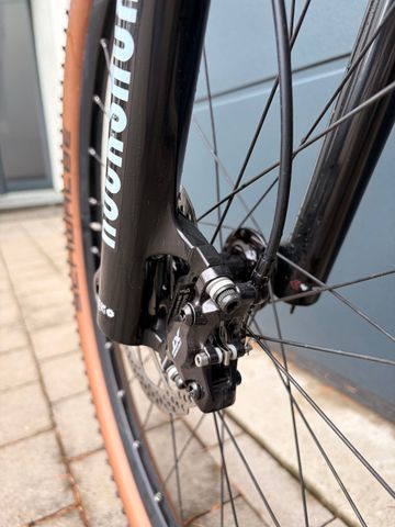 Używany CUBE REACTION C:62 PRO 2021 2021 Mountainbike — zdjęcie 12 z 17