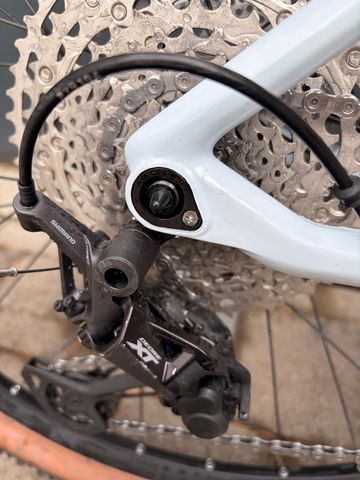 Używany CUBE REACTION C:62 PRO 2021 2021 Mountainbike — zdjęcie 14 z 17