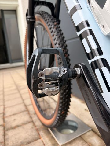 Używany CUBE REACTION C:62 PRO 2021 2021 Mountainbike — zdjęcie 10 z 17
