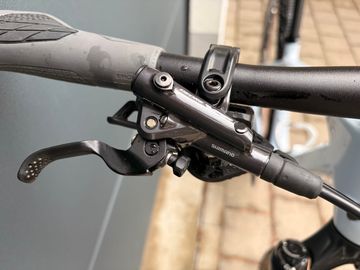 Używany CUBE REACTION C:62 PRO 2021 2021 Mountainbike — zdjęcie 8 z 17