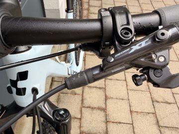 Używany CUBE REACTION C:62 PRO 2021 2021 Mountainbike — zdjęcie 7 z 17