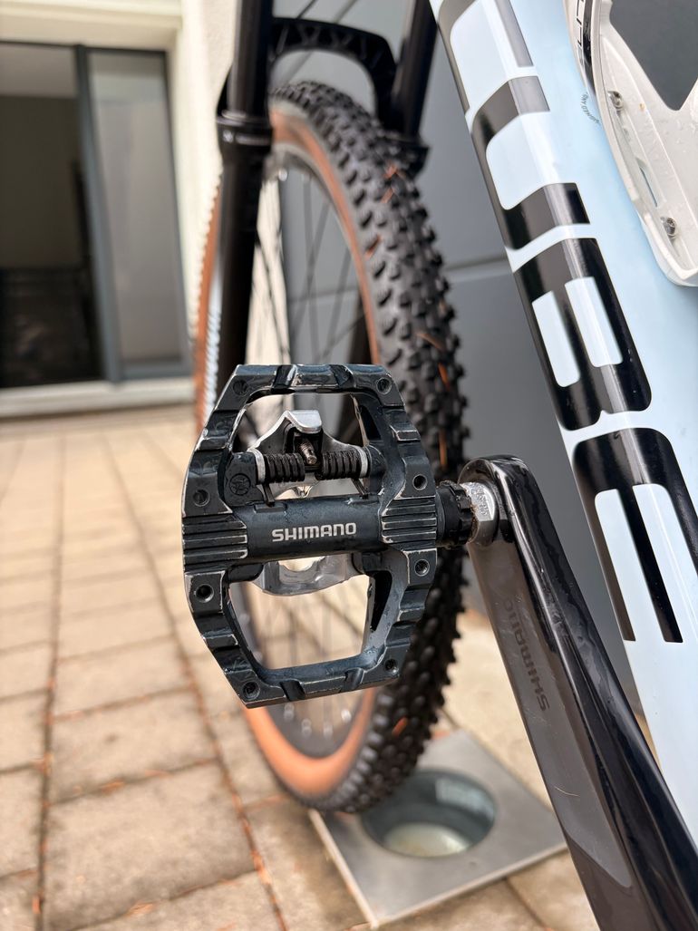 Używany CUBE REACTION C:62 PRO 2021 2021 Mountainbike — zdjęcie 11 z 17