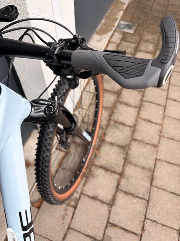 Używany CUBE REACTION C:62 PRO 2021 2021 Mountainbike — zdjęcie 13 z 17