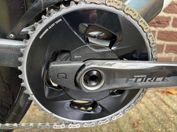 Brugt BMC Teammachine SLR ONE 2021 2021 Road & Gravel — billede 2 af 6