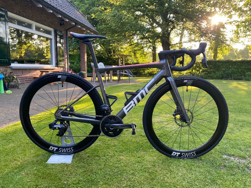 Gebrauchtes BMC Teammachine SLR ONE 2021 2021 Road & Gravel