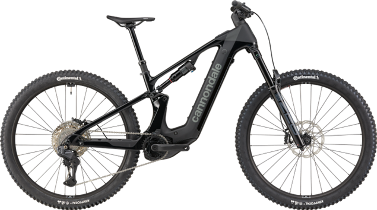 Cannondale Moterra Neo 2 2025