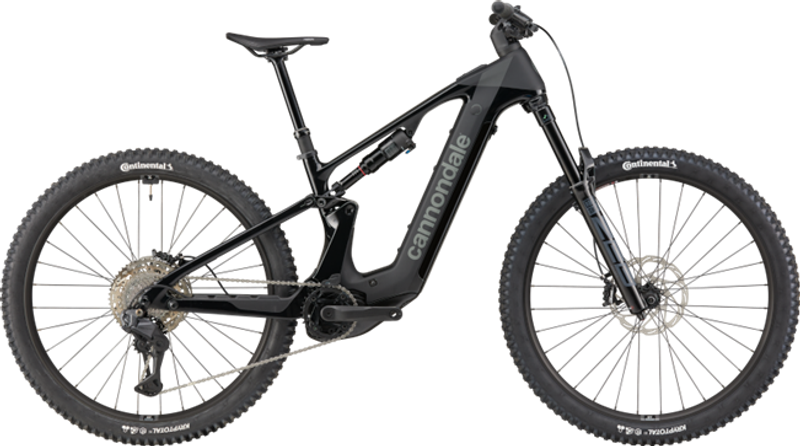 Used Cannondale Moterra 2 2026 MTB