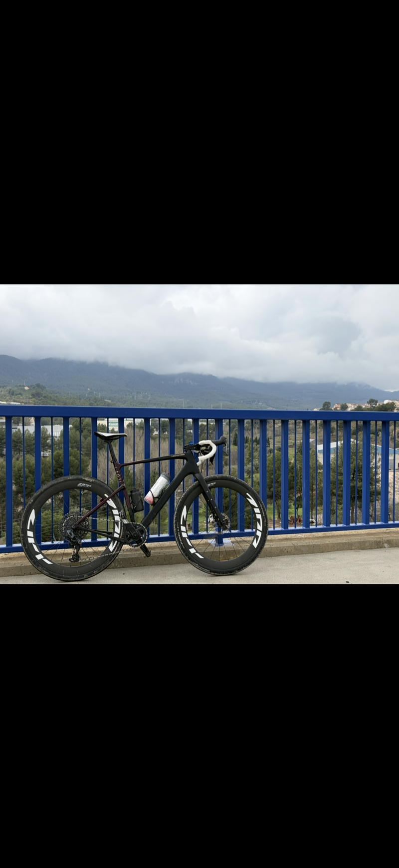 Cannondale Topstone Frameset 2026 2026 Road & Gravel usato