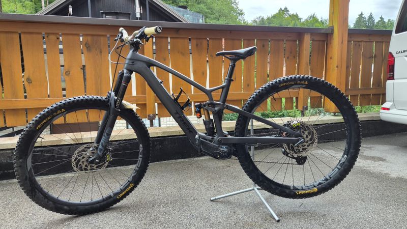 Used Trek Fuel EXe 9.8 2023 2023 MTB