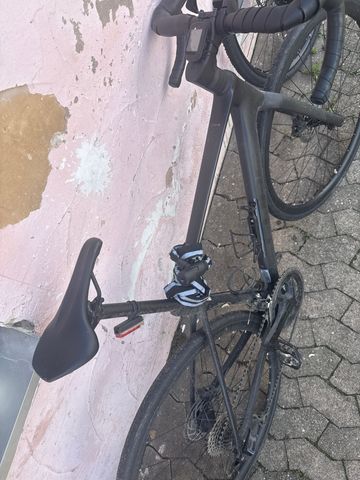 Brugt CUBE ATTAIN C:62, RACE 2026 2026 Road & Gravel — billede 3 af 3