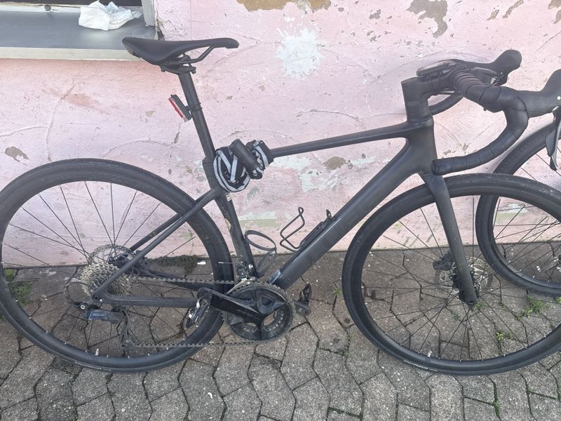 Gebrauchtes CUBE ATTAIN C:62, RACE 2026 2026 Road & Gravel
