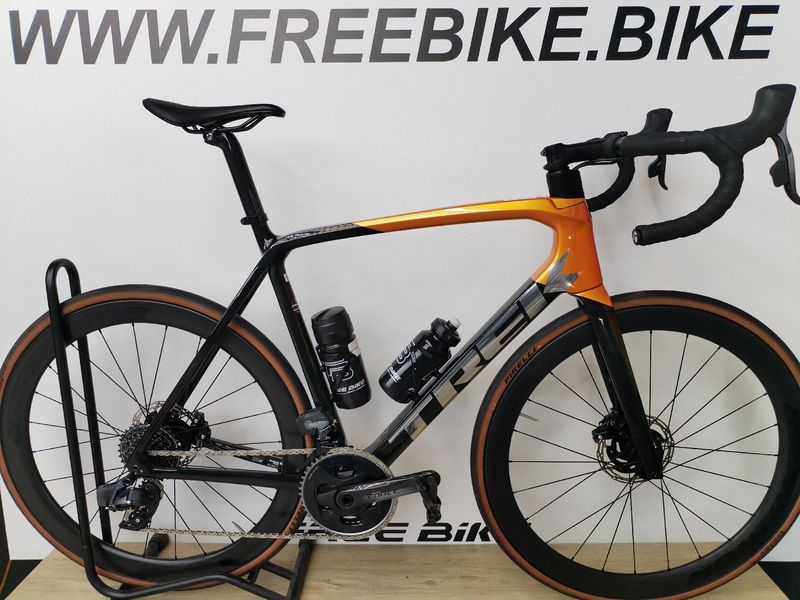 Used Trek Émonda SL 7 AXS 2023 2023 Road & Gravel