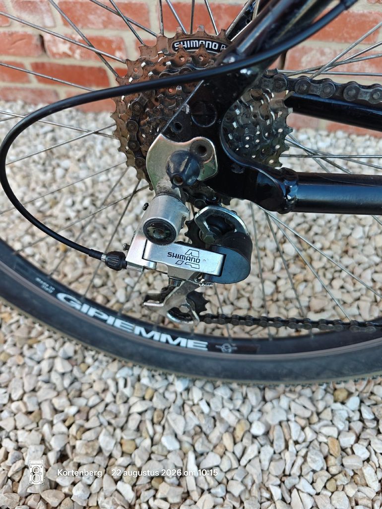 Tweedehands Schwinn Custom Other Shimano 2000 Mountainbike — afbeelding 2 van 6