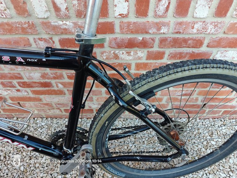 Tweedehands Schwinn Custom Other Shimano 2000 Mountainbike — afbeelding 4 van 6
