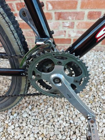 Tweedehands Schwinn Custom Other Shimano 2000 Mountainbike — afbeelding 3 van 6