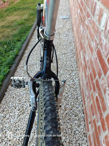 Tweedehands Schwinn Custom Other Shimano 2000 Mountainbike — afbeelding 6 van 6