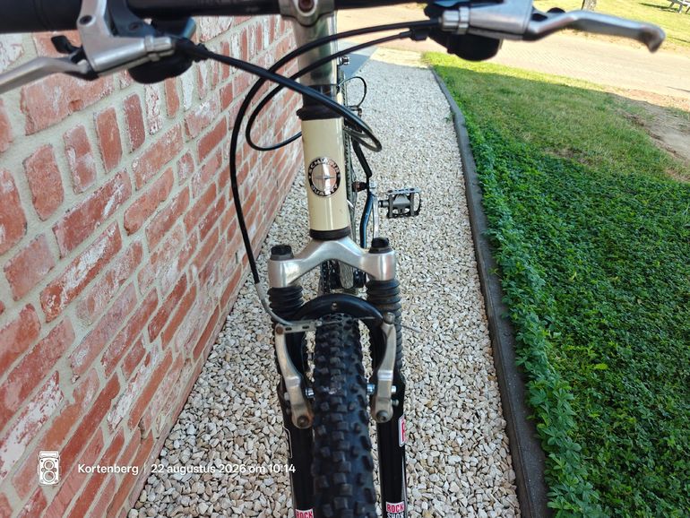 Tweedehands Schwinn Custom Other Shimano 2000 Mountainbike — afbeelding 5 van 6