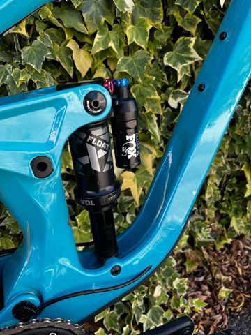 Kona Process 153 SRAM GX Eagle 2025 2025 Mountainbike d'occasion — image 5 sur 7