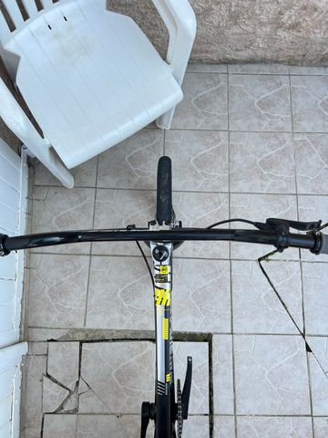 Used StayStrong Custom Other Shimano 2024 Mountainbike, Black — image 4 of 4