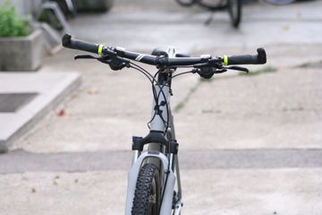 Używany CUBE NATURE PRO 2020 2020 Urban — zdjęcie 12 z 15