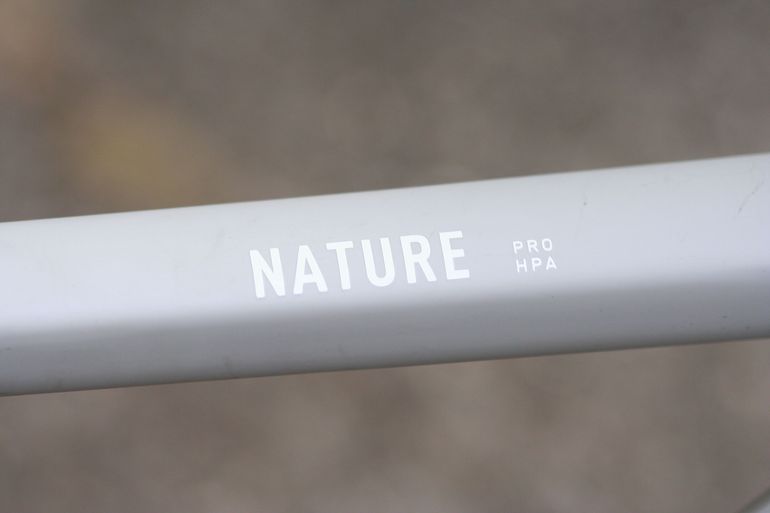 Używany CUBE NATURE PRO 2020 2020 Urban — zdjęcie 13 z 15