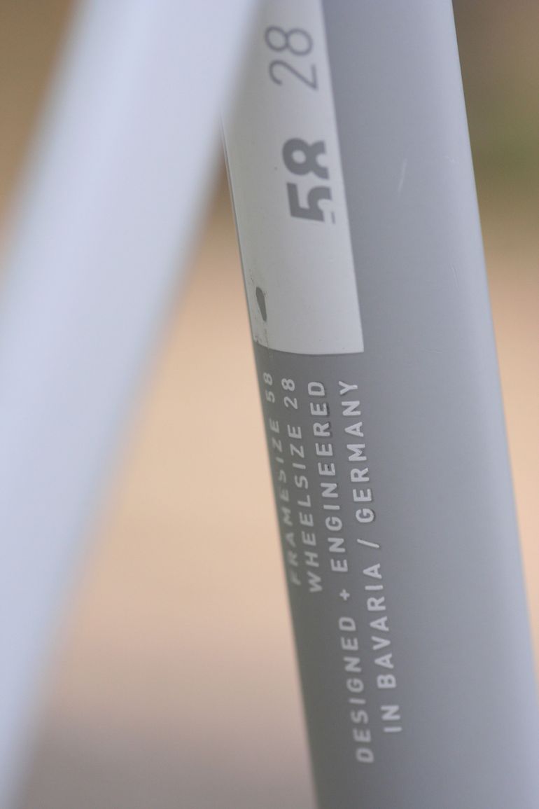 Używany CUBE NATURE PRO 2020 2020 Urban — zdjęcie 14 z 15