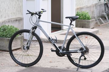 Używany CUBE NATURE PRO 2020 2020 Urban — zdjęcie 7 z 15
