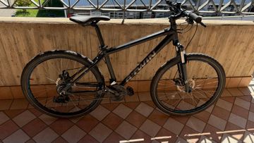 Used ROCKRIDER Custom Other SRAM - Mountainbike 2020 Mountainbike, Black — image 1 of 4
