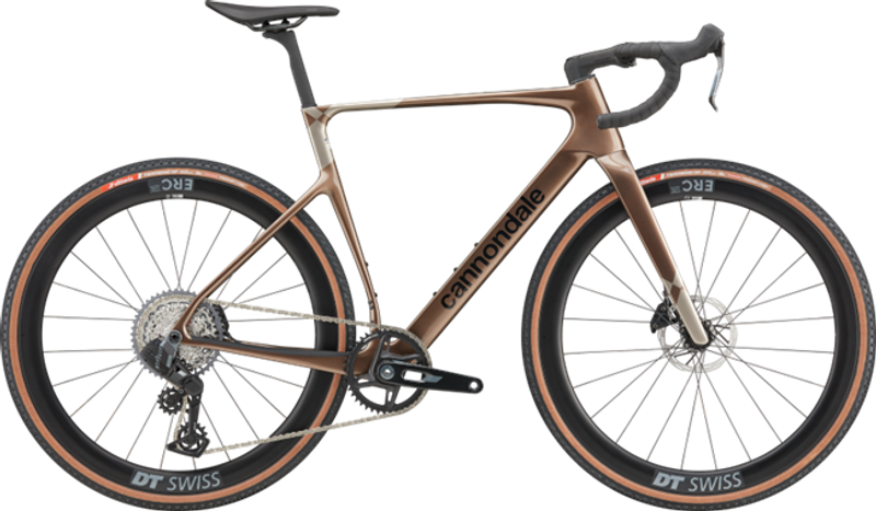 Used Cannondale SuperX 3 2026 2026 Road & Gravel