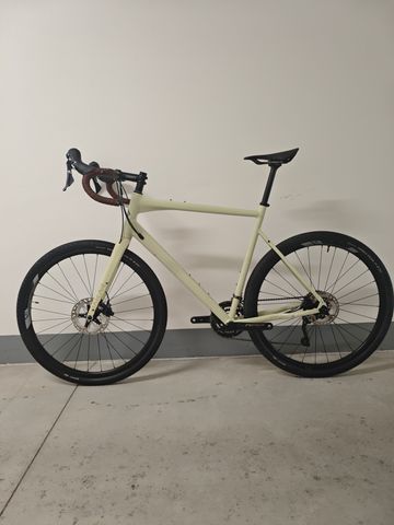 Używany Megamo JAKAR 30 2023 2023 Road & Gravel — zdjęcie 2 z 5