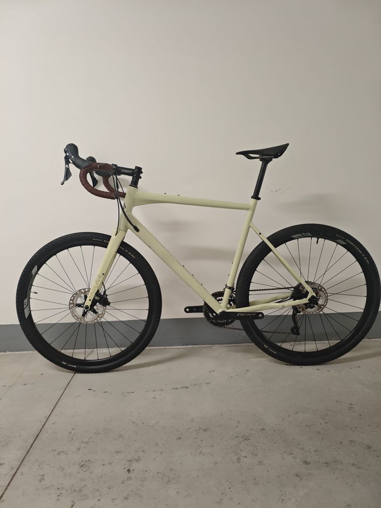 Używany Megamo JAKAR 30 2023 2023 Road & Gravel — zdjęcie 2 z 5