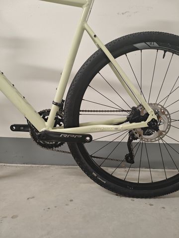 Używany Megamo JAKAR 30 2023 2023 Road & Gravel — zdjęcie 4 z 5