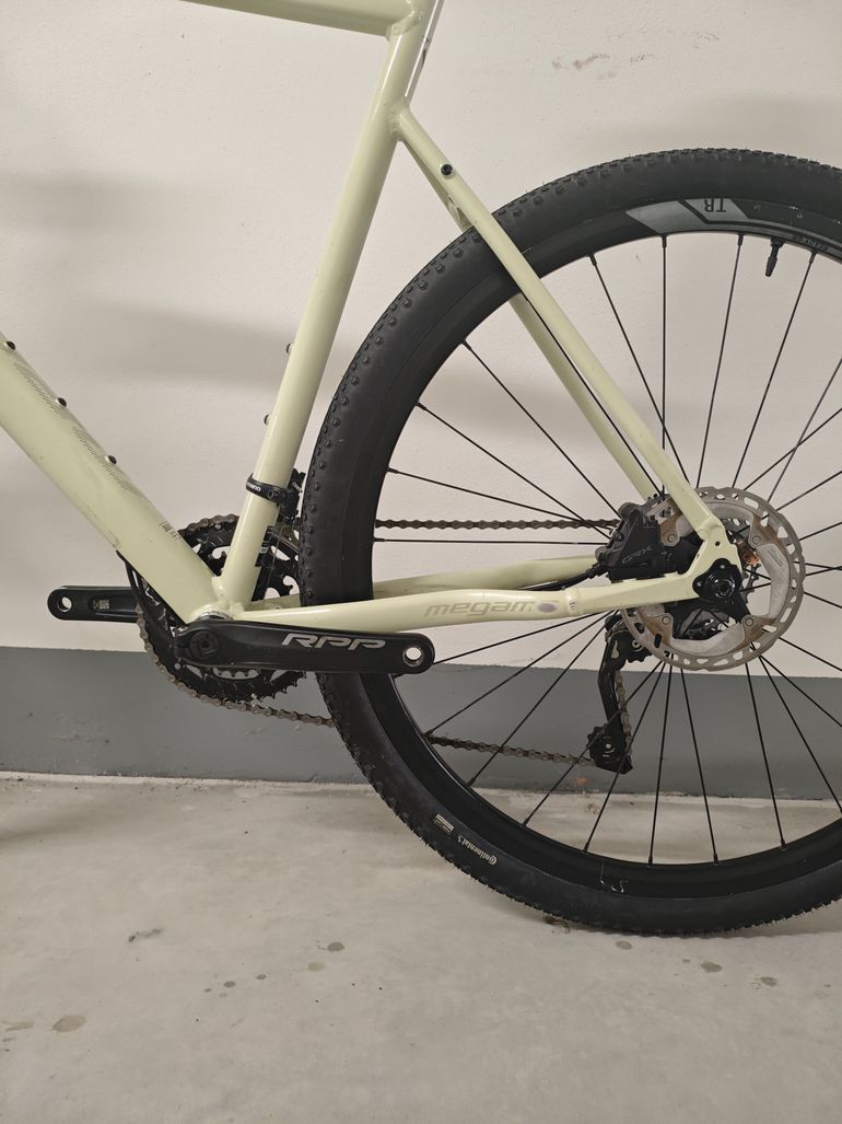 Używany Megamo JAKAR 30 2023 2023 Road & Gravel — zdjęcie 4 z 5