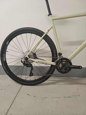 Używany Megamo JAKAR 30 2023 2023 Road & Gravel — zdjęcie 3 z 5