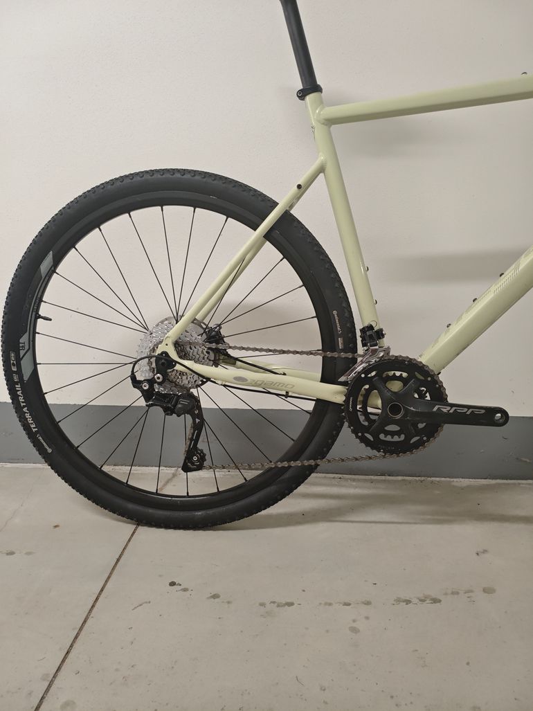 Używany Megamo JAKAR 30 2023 2023 Road & Gravel — zdjęcie 3 z 5