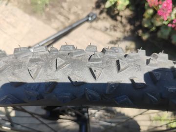 Used Xtrail Xt 2014 Mountainbike, Blue — image 10 of 10