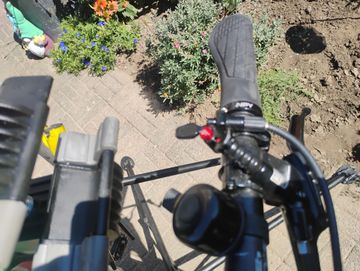 Used Xtrail Xt 2014 Mountainbike, Blue — image 6 of 10
