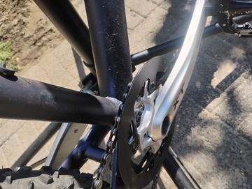 Used Xtrail Xt 2014 Mountainbike, Blue — image 3 of 10