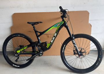 Tweedehands GT Force Expert 2016 2016 Mountainbike — afbeelding 1 van 4