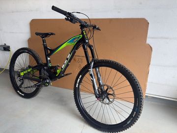 Tweedehands GT Force Expert 2016 2016 Mountainbike — afbeelding 2 van 4