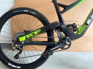 Tweedehands GT Force Expert 2016 2016 Mountainbike — afbeelding 3 van 4