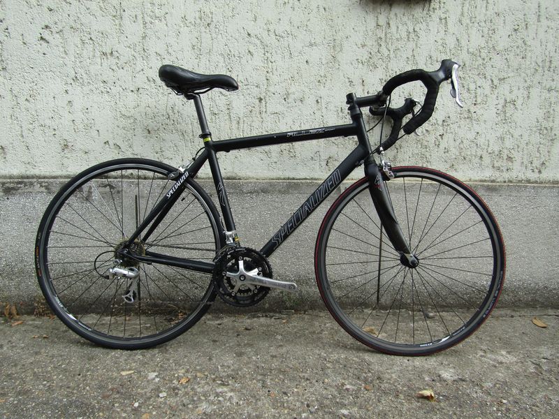 Used Specialized Allez Sport 2009 2009 Road & Gravel