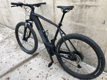 Použité CUBE Reaction SRAM SX Eagle 2020 Mountainbike — obrázek 4 z 4