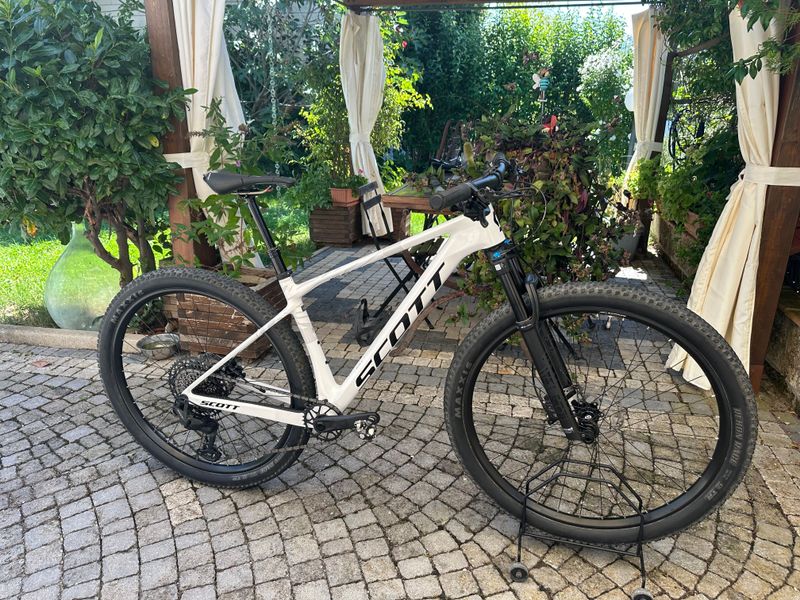 Scott Scale 910 2026 2026 MTB de segunda mano