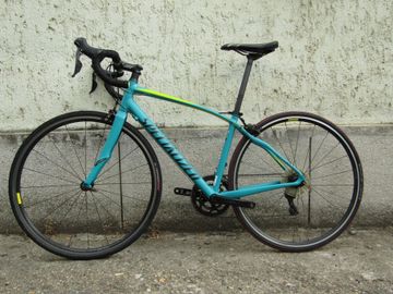 Gebrauchtes Specialized Dolce Sport 2017 2017 Road & Gravel, Blau — Bild 2 von 12