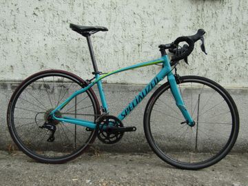 Gebrauchtes Specialized Dolce Sport 2017 2017 Road & Gravel, Blau — Bild 5 von 12