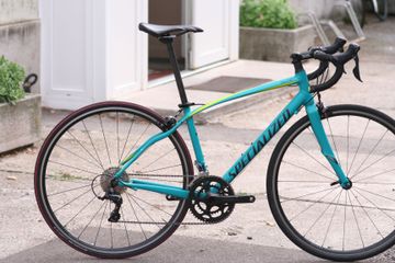Gebrauchtes Specialized Dolce Sport 2017 2017 Road & Gravel, Blau — Bild 6 von 12