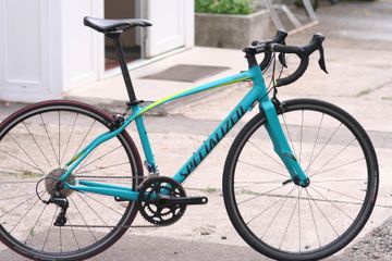 Gebrauchtes Specialized Dolce Sport 2017 2017 Road & Gravel, Blau — Bild 1 von 12