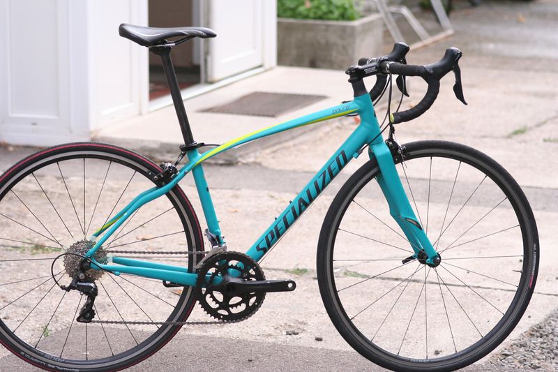 Used Specialized Dolce Sport 2017 2017 Road & Gravel